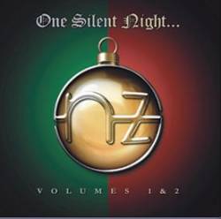 Neil Zaza : One Silent Night... Volumes 1 & 2